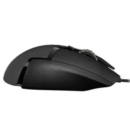 Logitech G502 Hero High Performance Gaming Mouse11 Programmable Buttons 16,000 D image 3