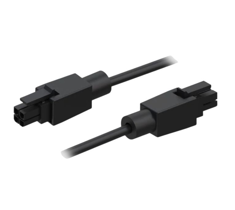 Teltonika 4-PIN TO 4-PIN POWER CABLE image 0