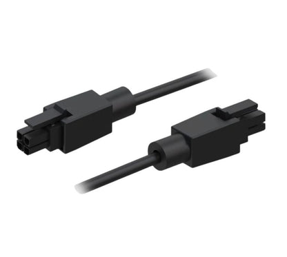 Teltonika 4-PIN TO 4-PIN POWER CABLE image 0