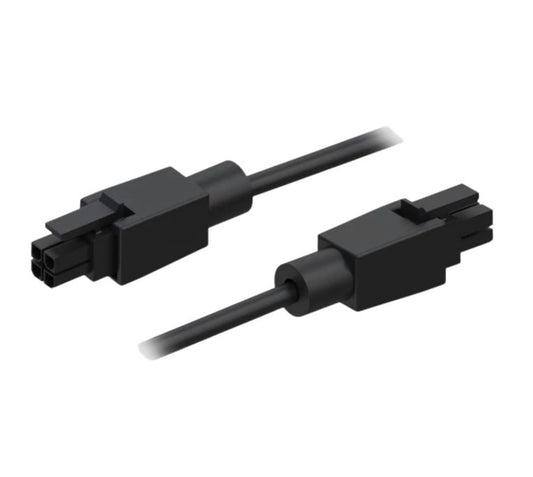 Teltonika 4-PIN TO 4-PIN POWER CABLE image 0