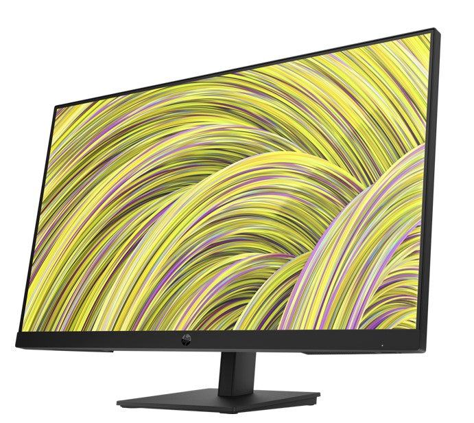 HP P27H G5 27' 75Hz FHD IPS Monitor Anti-Glare 1920x1080 16:9 5ms Height Adjustm image 3