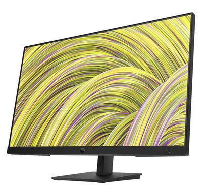 HP P27H G5 27' 75Hz FHD IPS Monitor Anti-Glare 1920x1080 16:9 5ms Height Adjustm image 3