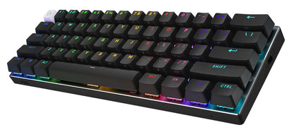 (LS) Logitech PRO X 60 LIGHTSPEED Wireless Gaming Keyboard -Black 2.4GHz LIGHTSP image 2