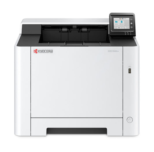 Kyocera PA2600CWX 26ppm A4 Colour Laser Printer with Ethernet & Wireless image 0