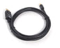Oxhorn Mini DisplayPort to DisplayPort Cable Male to Male V1.4 8K@60Hz  3m image 0