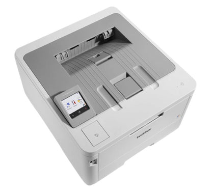 Brother HL-L8240CDW - Compact Colour Laser Printer with Print speeds of Up to 30 image 3