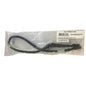 0.6M Multi-lane Internal SFF8087 to SFF8087 SAS/SATA cable image 0
