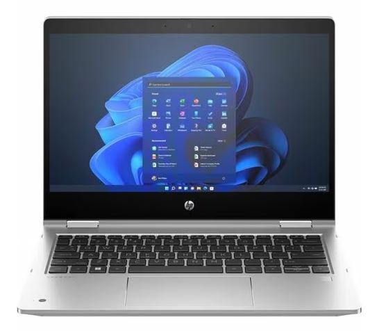 HP ProBook X360 435 G10 13.3' FHD AMD Ryzen R5-7530U 8GB DDR4 256GB SSD WIN 11 P image 1
