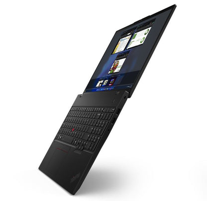 LENOVO ThinkPad L16 16' WUXGA IR Intel AI U7-155U 16GB DDR5 256GB SSD Windows 11 image 2