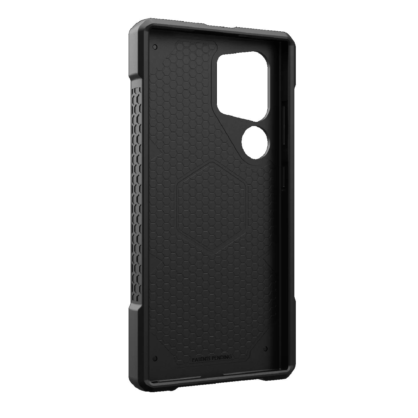 UAG Monarch Pro Magnetic Kevlar Samsung Galaxy S24 Ultra 5G (6.8') Case - Black image 3