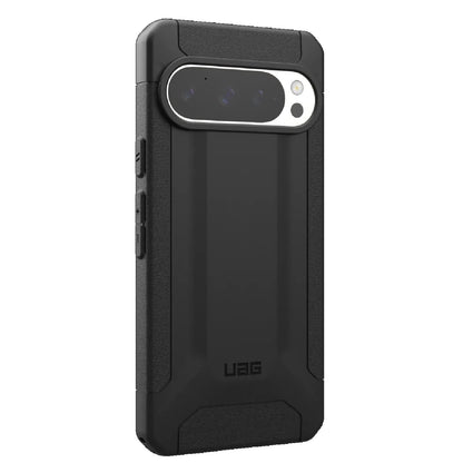 UAG Scout Google Pixel 9/Pixel 9 Pro (6.3') Rugged Case - Black (614463114040), image 2