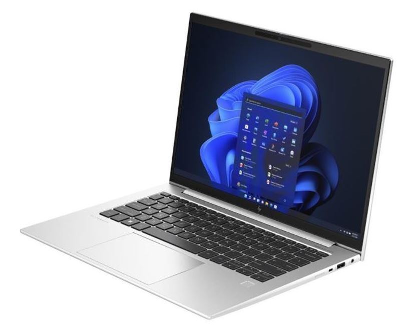 HP EliteBook 840 G10 14' WUXGA IR Intel i7-1355U 16GB DDR5 256GB SSD WIN11 PRO I image 2