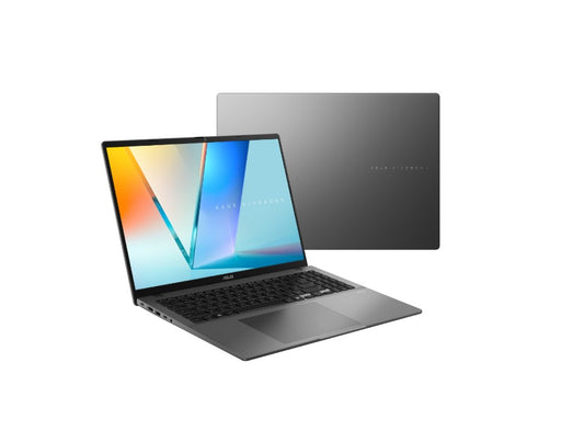 ASUS Vivobook S16 AMD RYZEN 7 260 16.0' WUXGA (1920 x 1200) 16:10 aspect ratio D image 0