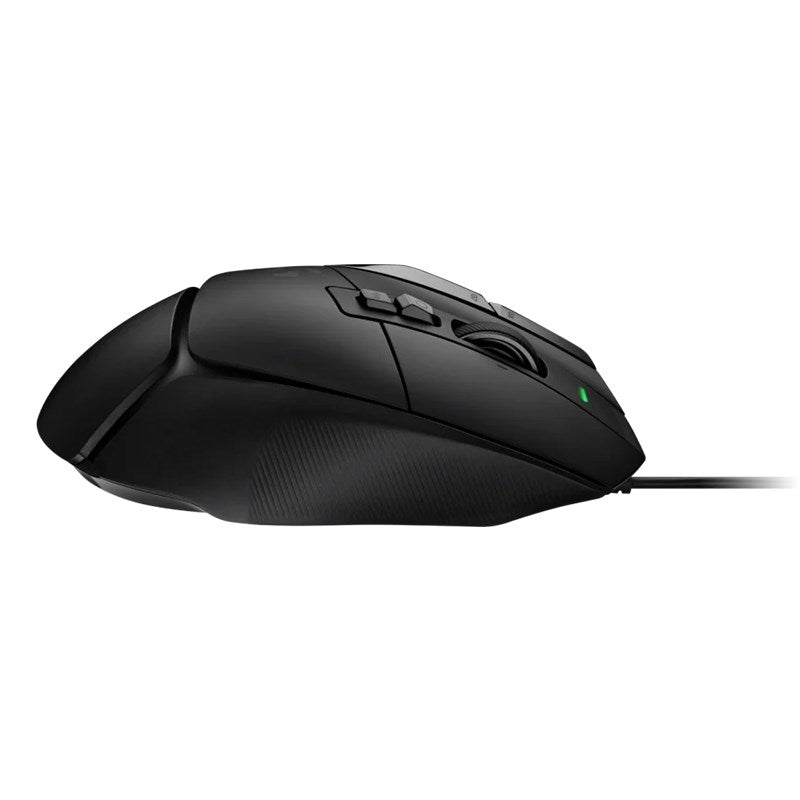 Logitech G502 X Wired Gaming Mouse - Black image 1