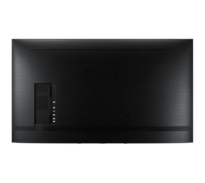 Samsung 65' QET Professional Display 4K UHD 3840x2160 8ms 4000:1 2xHDMI USB LAN image 1