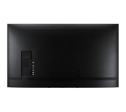 Samsung 65' QET Professional Display 4K UHD 3840x2160 8ms 4000:1 2xHDMI USB LAN image 1