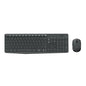 Logitech 920-007937 MK235 Wireless Keyboard and Mouse Combo image 0
