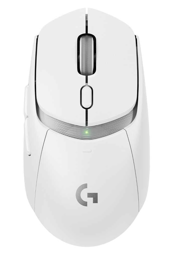 Logitech G309 LIGHTSPEED Wireless Gaming Mouse White 100 – 25,600 DPI  LIGHTSP image 0