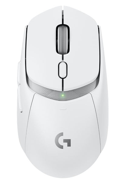 Logitech G309 LIGHTSPEED Wireless Gaming Mouse White 100 – 25,600 DPI  LIGHTSP image 0