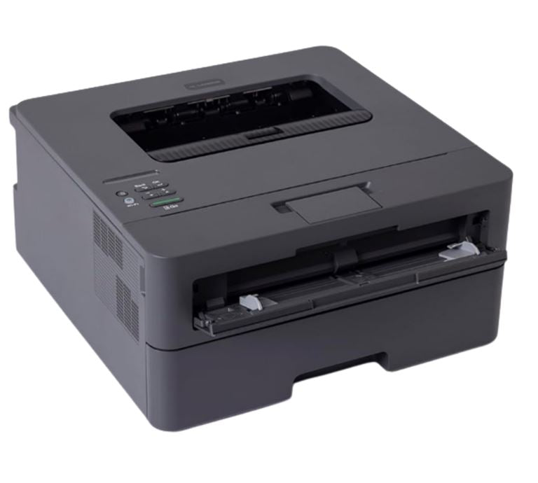 Brother HL-L2445DW *NEW* Compact Mono Laser Printer with Print speeds of Up to 3 image 3