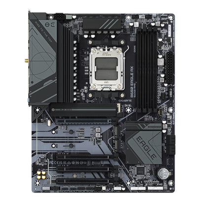 Gigabyte B650 EAGLE AX image 1