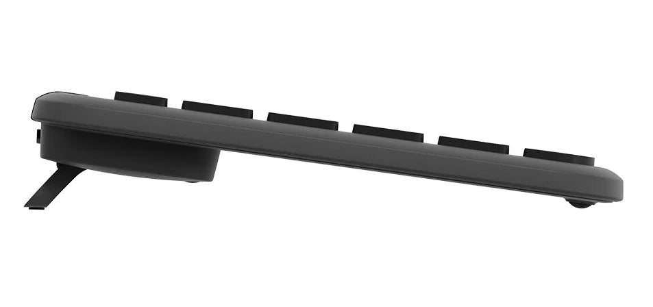 Logitech SIGNATURE SLIM COMBO MK950 -Graphite Keyboard Full-size layout with num image 2