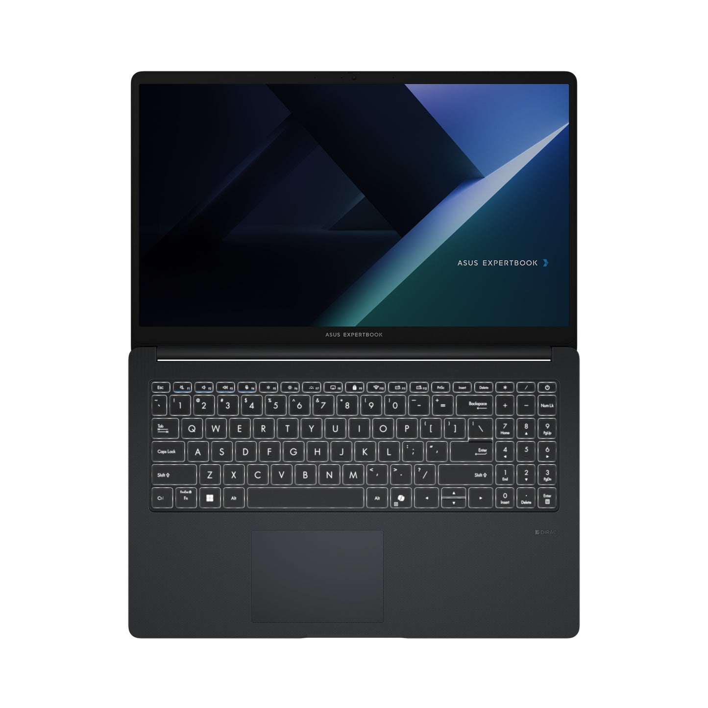 ASUS ExpertBook B1503CVA, Gente Grey,Win11 Pro,Intel Core i7-1355U, 15.6', FHD ( image 2