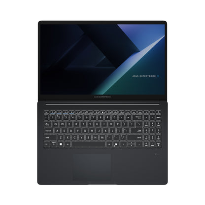 ASUS ExpertBook B1503CVA, Gente Grey,Win11 Pro,Intel Core i7-1355U, 15.6', FHD ( image 2