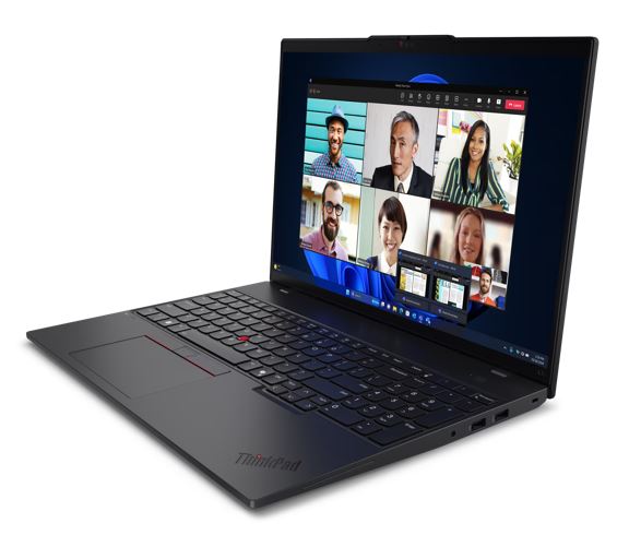 LENOVO L16 G1 16' WUXGA Intel U7-155U 32GB DDR5 512GB SSD WIN 11 PRO AI PC Intel image 1
