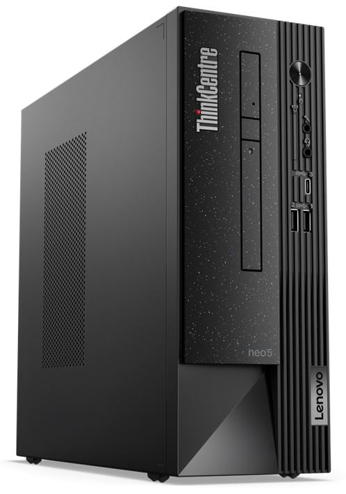 LENOVO ThinkCentre Neo 50S G4 SFF Desktop PC i7-13700 16GB DDR5 512GB SSD Window image 0