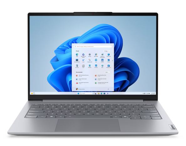 LENOVO ThinkBook 14 G8 14' WUXGA Intel i5-210H 16GB DDR5 512GB SSD Windows 11 PR image 0