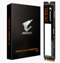 Gigabyte AORUS Gen4 5000E SSD 1024GB PCI-Express 4.0x4, NVMe 1.4, Sequential Rea image 0