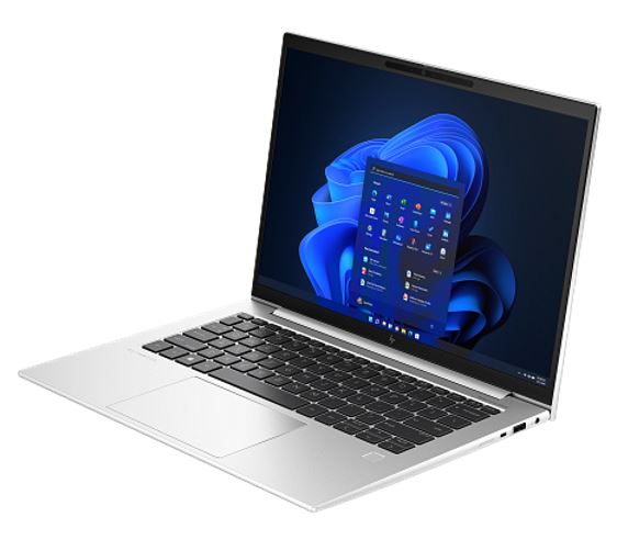 HP EliteBook 840 G10 14' WUXGA IR Intel i7-1355U 16GB DDR5 512GB SSD WIN11 PRO I image 2