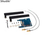 Shuttle M.2 adapter, antennas and cables for M.2 LTE modules for DS20U series, D image 0