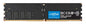Crucial 32GB (1x32GB) DDR5 CUDIMM 6400MHZ CL52 Desktop PC Memory for Intel Core image 0