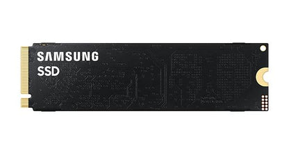 Samsung 9100 PRO 1TB PCIe Gen5 NVMe SSD 14700MB/s 13300MB/s R/W 1850K/2600K IOPS image 1
