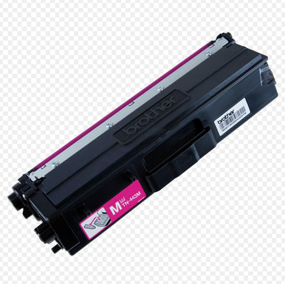 Brother TN-443M Colour Laser Toner- High Yield Megenta- to suit HL-L8260CDN/8360 image 0