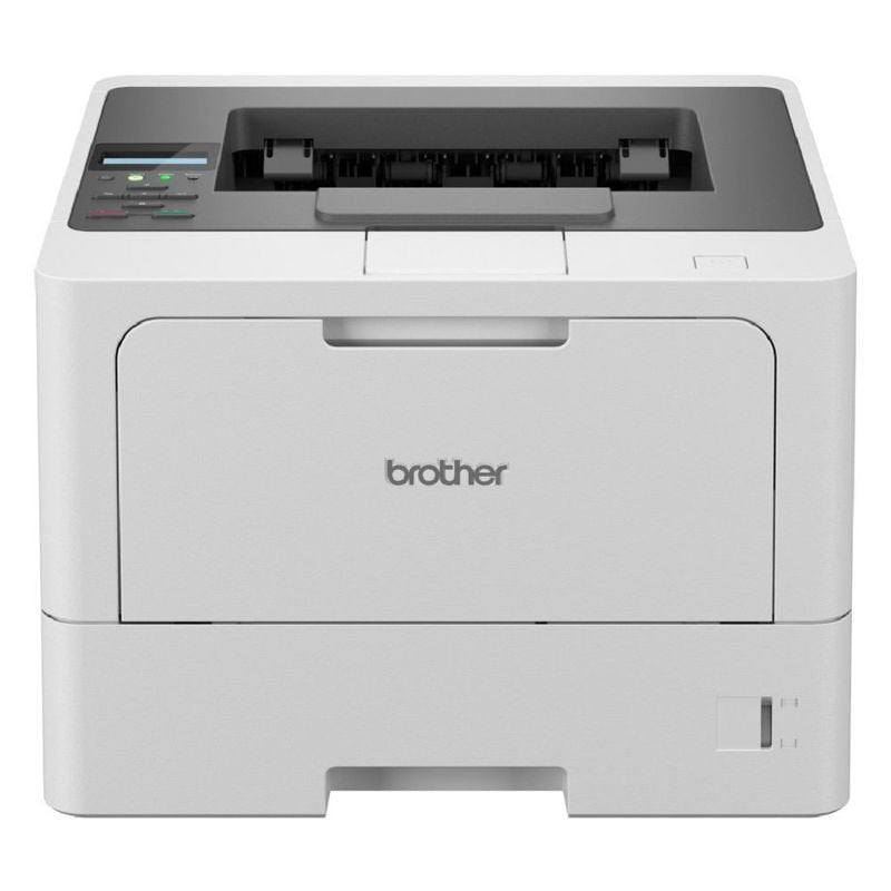 Brother HL-L5210DW Professional Mono Laser Printer, 48ppm, Duplex,250 Sheet Tray image 0