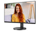 AOC 27' IPS 4K 3840 x 2160 UHD, HDR10, Speakers, Flicker FREE, HDMI 2.0 x 2, Dis image 0