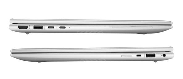 HP EliteBook 840 G10 14' WUXGA IR Intel i7-1355U 16GB DDR5 512GB SSD WIN11 PRO I image 2