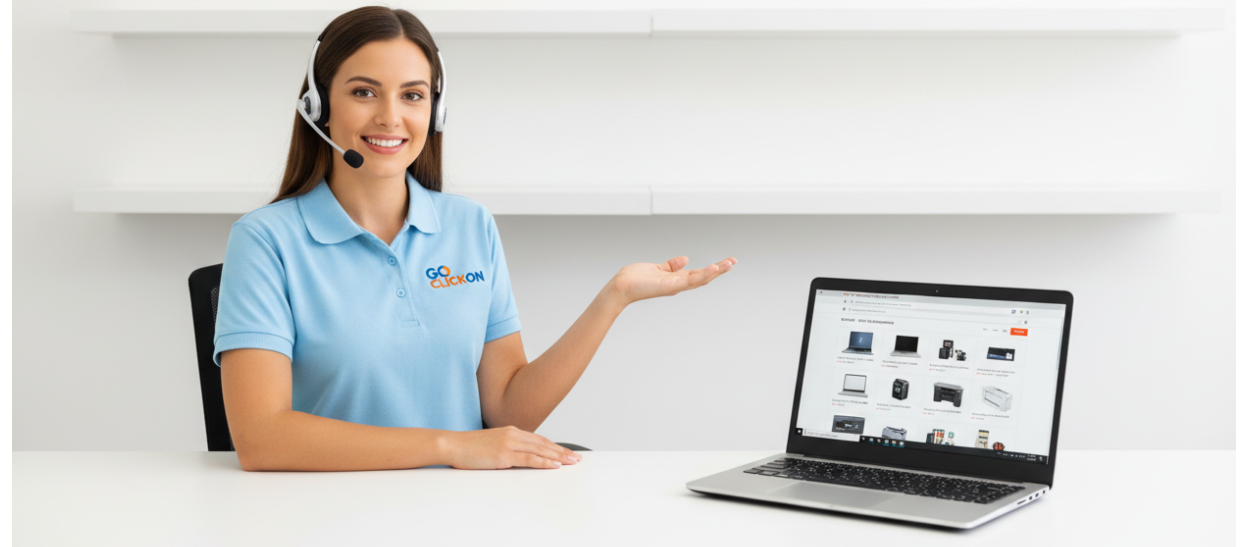 remove text dont want text just GO CLICK ON store name and want some it equipment product contact us image add humon as customer service bg as it equipment store in australia