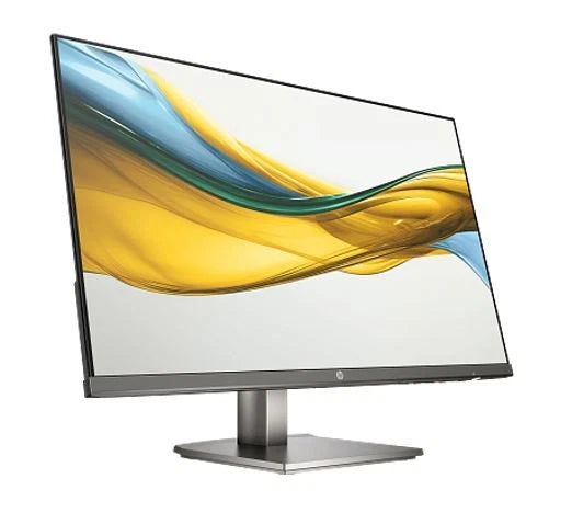 HP Series 5 524DA 24" 100Hz FHD IPS Monitor with Speaker
