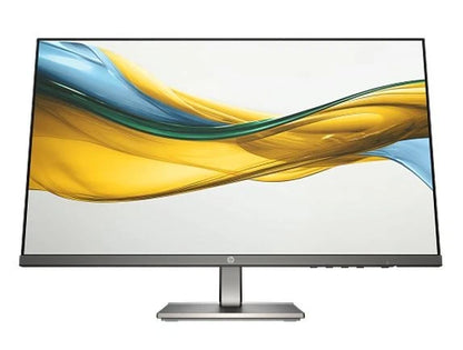 HP Series 5 524DA 24" 100Hz FHD IPS Monitor with Speaker