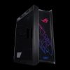 ASUS GX601 ROG Strix Helios Case ATX/EATX Black Mid-Tower Gaming Case With Handl
