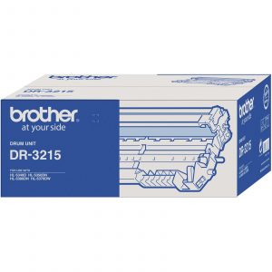 Brother DR-3215 Mono Laser Drum- to suit HL-5340D/5350DN/5370DW/5380DN