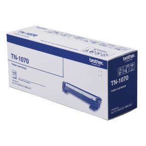 Brother TN-1070 1000 page Yield Toner Cartridge to suit HL-1110/DCP-1510/MFC-1810