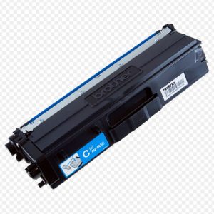 Brother TN-443C Colour Laser Toner- High Yield Cyan- to suit HL-L8260CDN/8360CDW