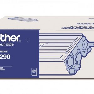 Brother TN-3290 Mono Laser Toner - High Yield - HL-5340D/5350DN/5370DW/5380DN