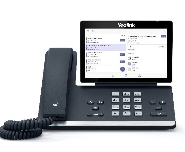Yealink T56A 16 Line IP HD Android Phone