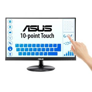 ASUS VT229H 21.5' Touch Monitor Full HD (1920x1080)